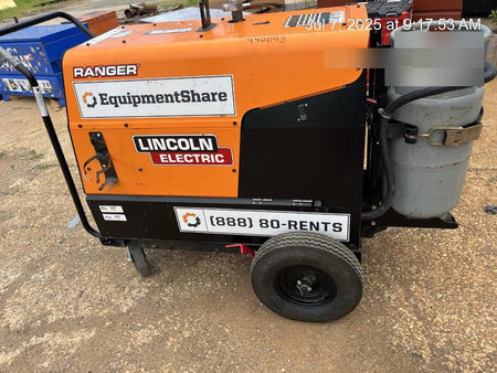 2024 LINCOLN ELECTRIC Ranger 305 LPG