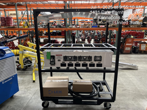 2025 LEX WR6A-7SM-FG26DZ6LD-R