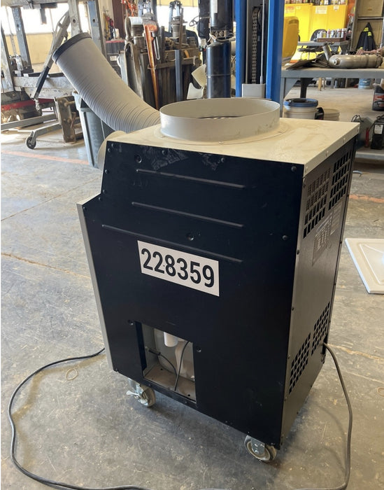 2022 KWIKOOL KPAC1411-2