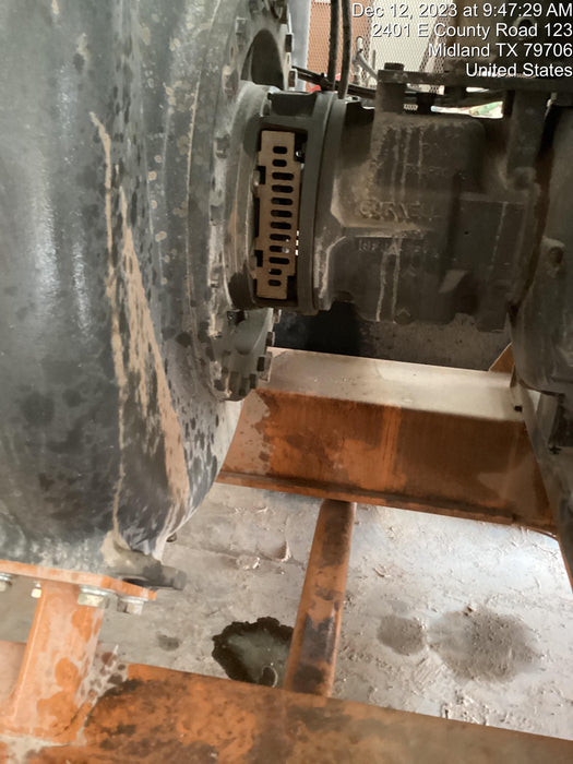 2023 RWN RWN-8NHTH-12OBPT