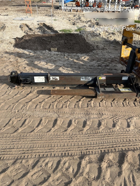 2020 STAR INDUSTRIES 1360B-6FXL