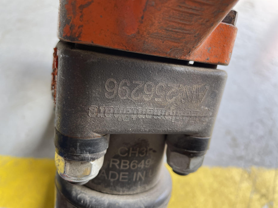 2022 MICHIGAN PNEUMATIC ES-CH3R-TRACKER