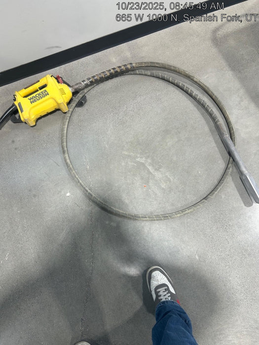 2024 WACKER NEUSON M2500