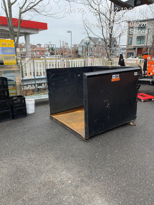 2020 STAR INDUSTRIES 1425