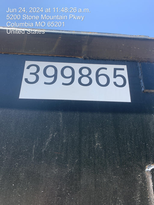 2024 STAR INDUSTRIES 1430