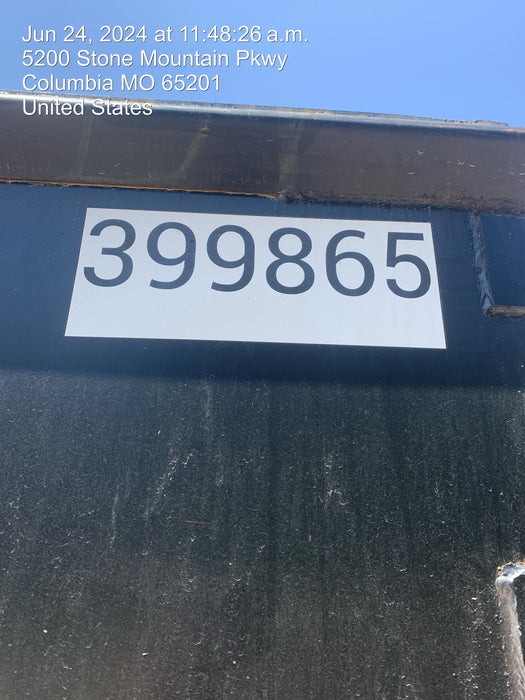 2024 STAR INDUSTRIES 1430