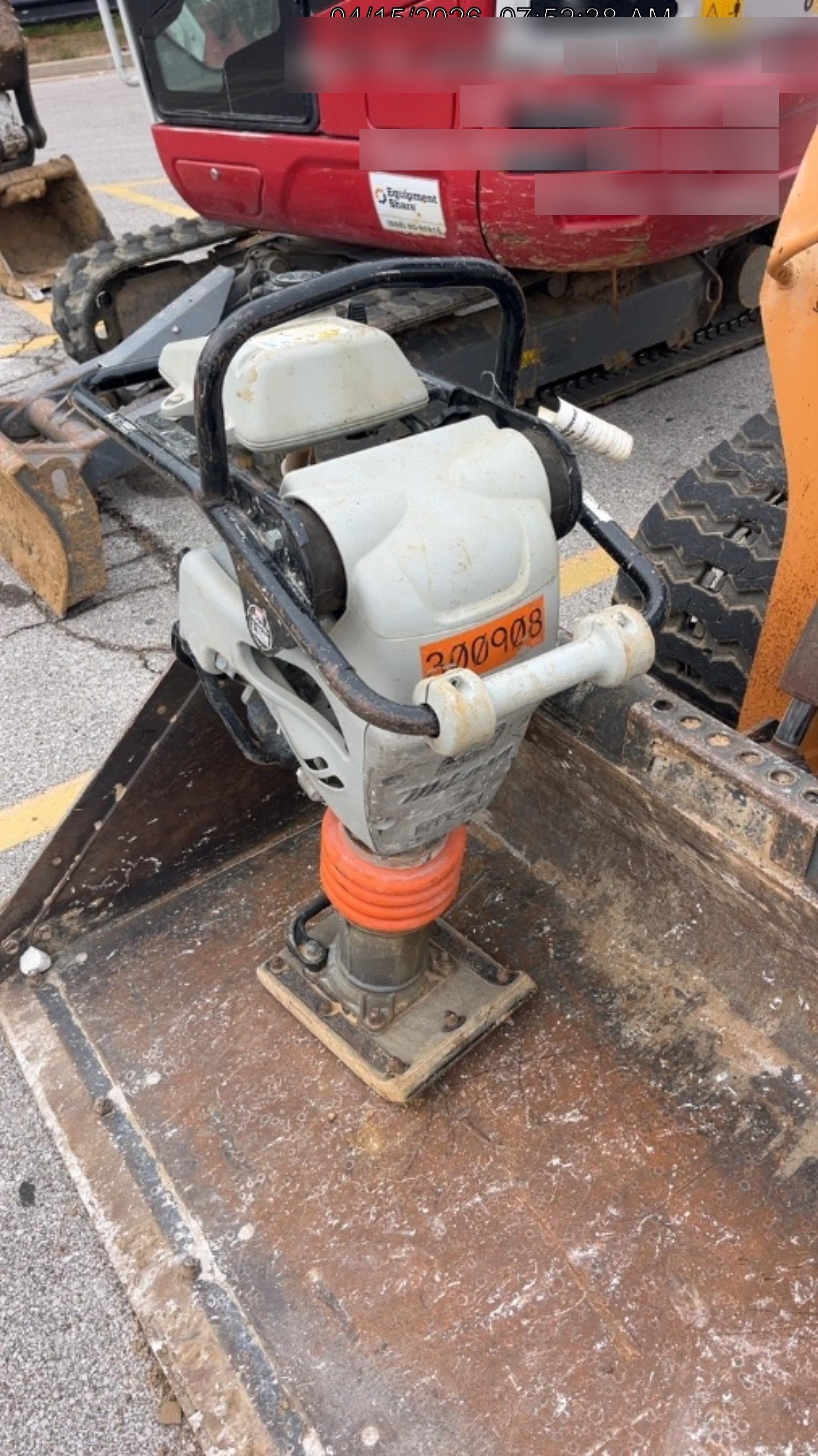 2023 MULTIQUIP MTX60HD