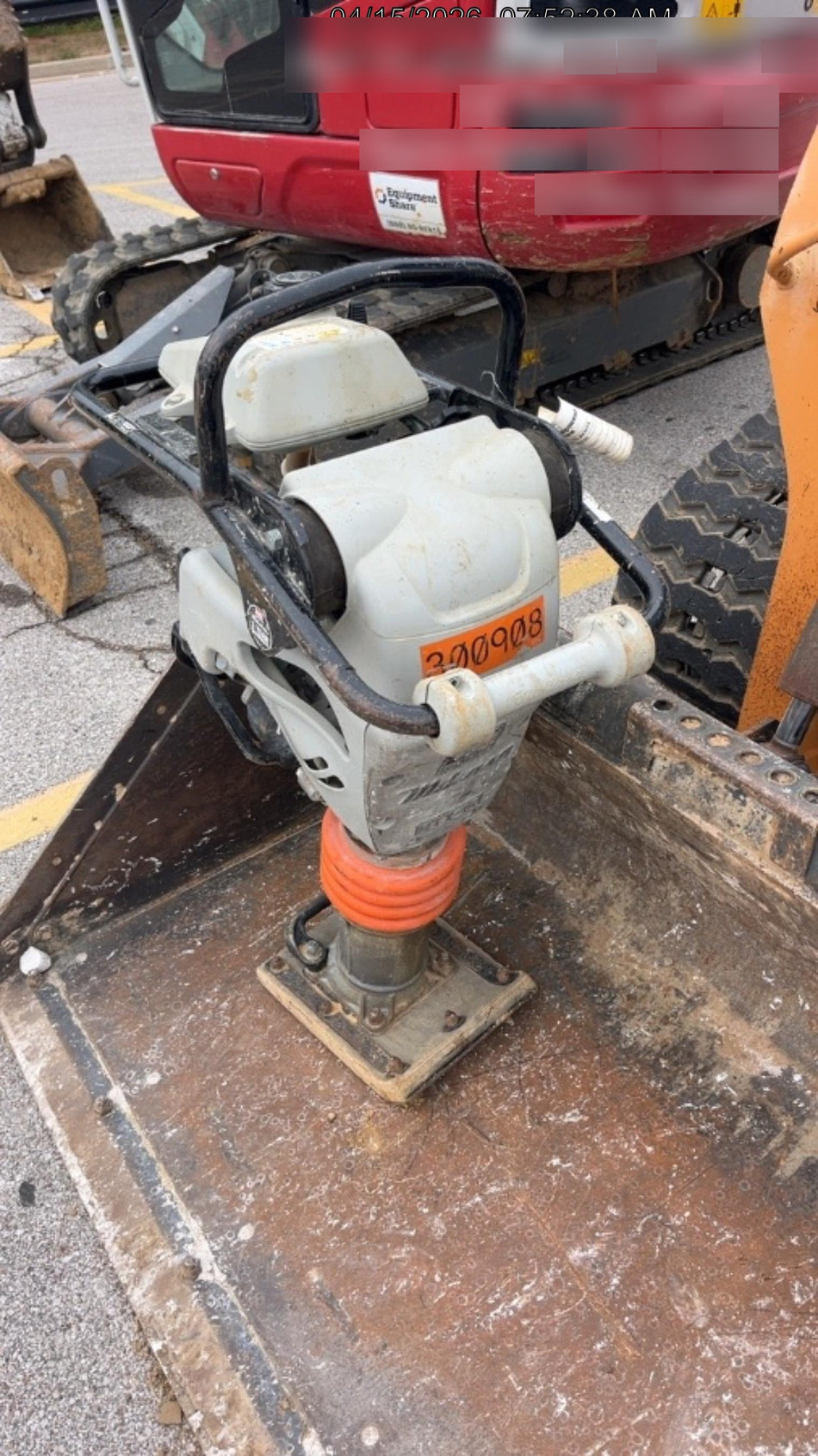 2023 MULTIQUIP MTX60HD