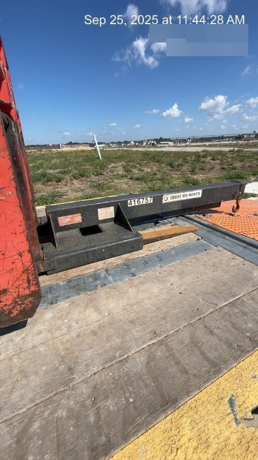 2024 ARROW MATERIAL HANDLING CE60-TH-STP