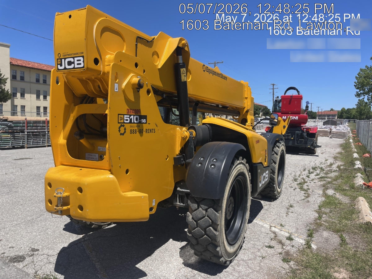 2024 JCB 510-56