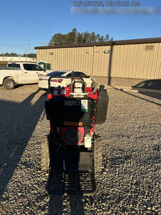 2023 BARRETO E2036RTKH-4MS