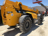 2020 JCB 509-42 Canopy, Solid Tires, Work Lights, Beacon, Aux Hydraulics, Back up Alarm, Lifting Eye, ES Decals