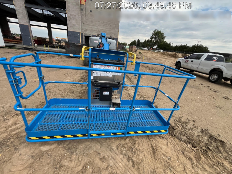 2024 GENIE S-45 XC