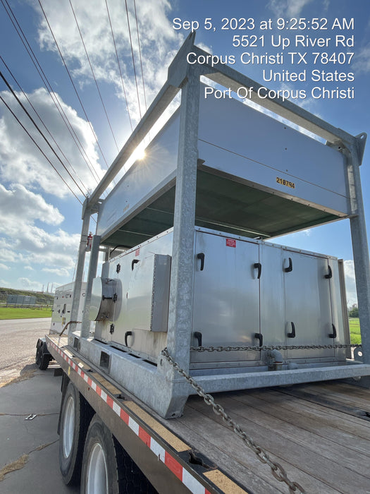 2022 CAPS PPKH-40TD-0NN0NN-5B2-P2-S1CEUP