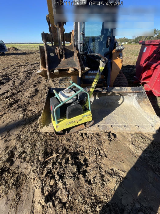 2023 AMMANN APR 30/50