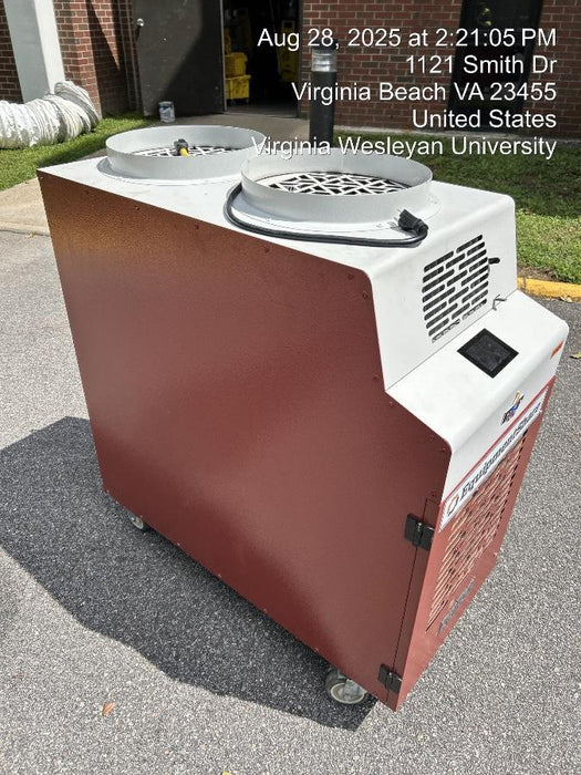 2025 KWIKOOL KPHP2211-2