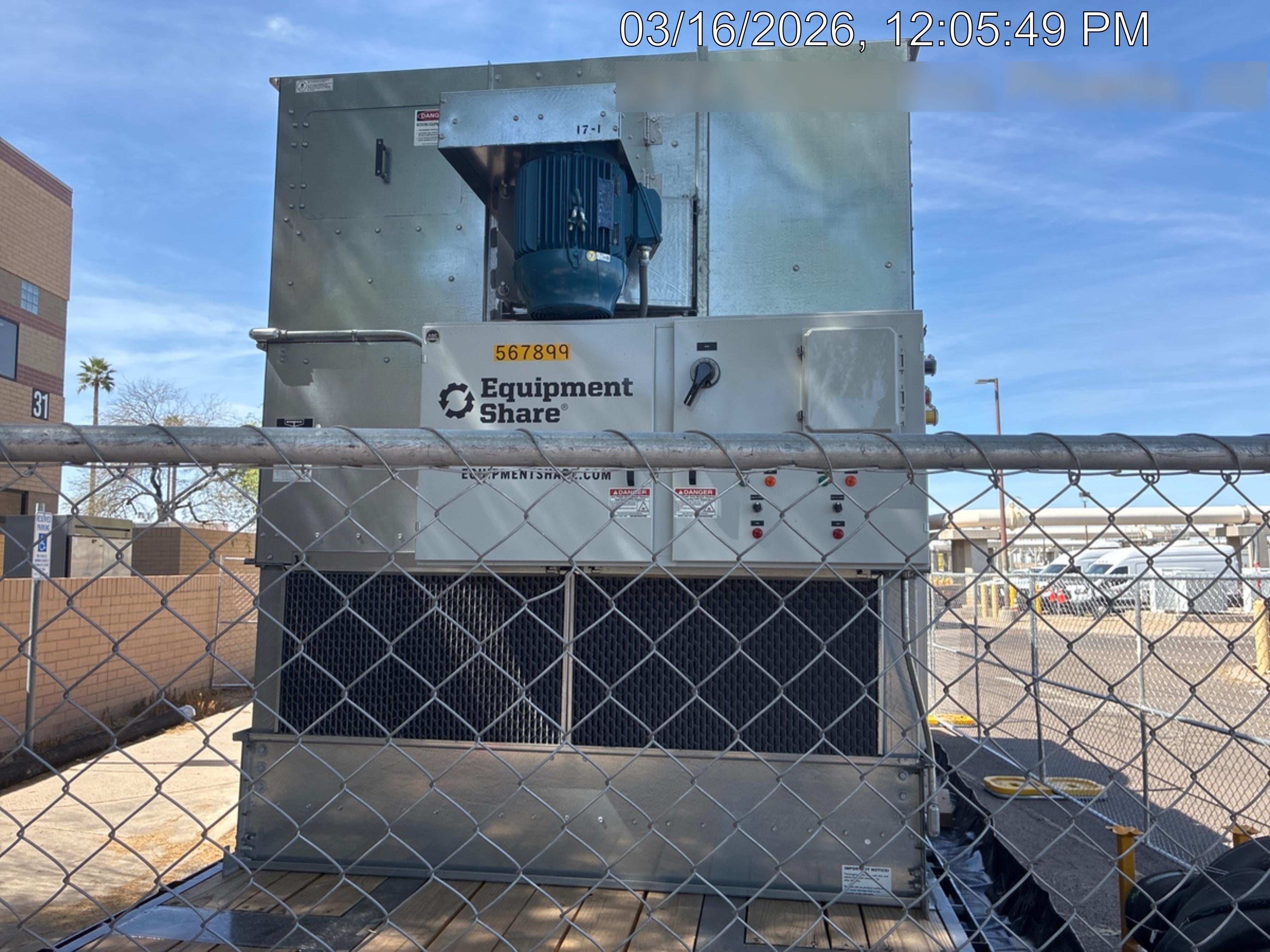 2025 EVAPCO 29-2K24-S