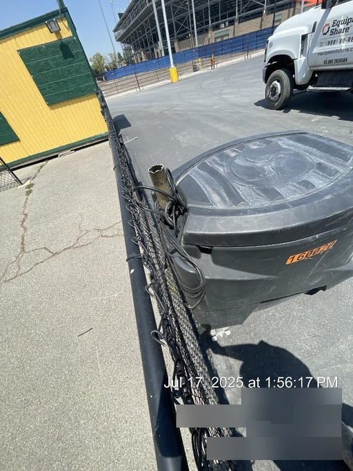 2021 POWER BREEZER PB10-A-06-B