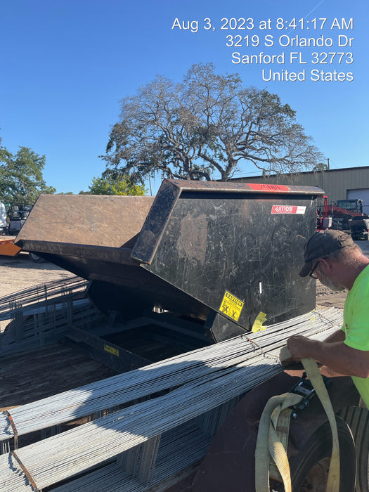 2022 ARROW MATERIAL HANDLING HP-6000-200