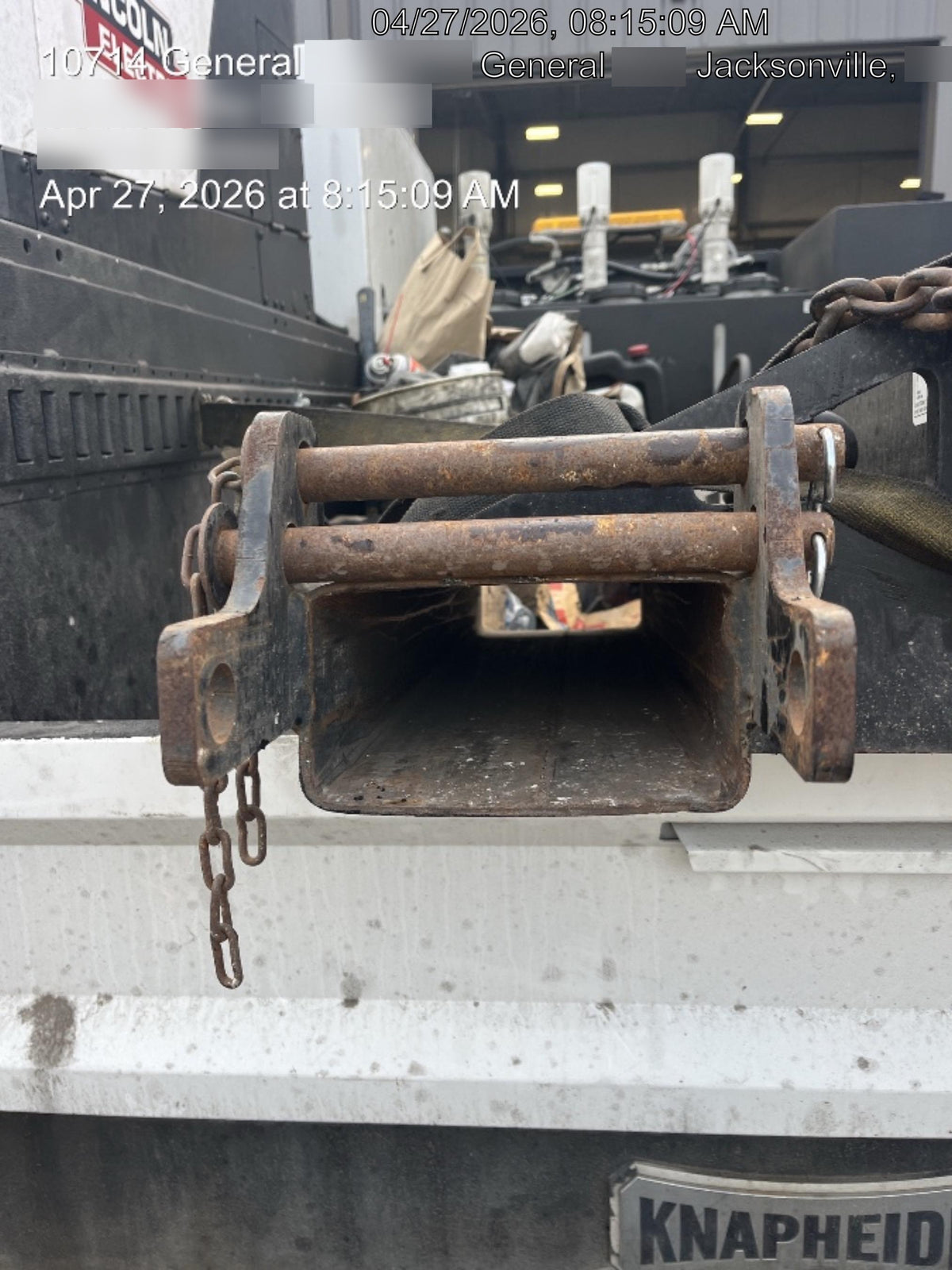 2024 STAR INDUSTRIES M1360B - Star JIB Boom