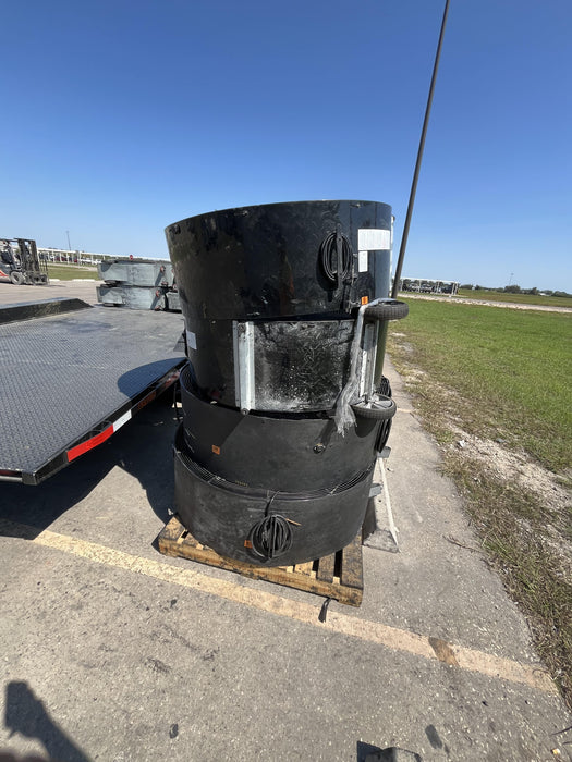 2022 MASTER MHD-42-BDF-C