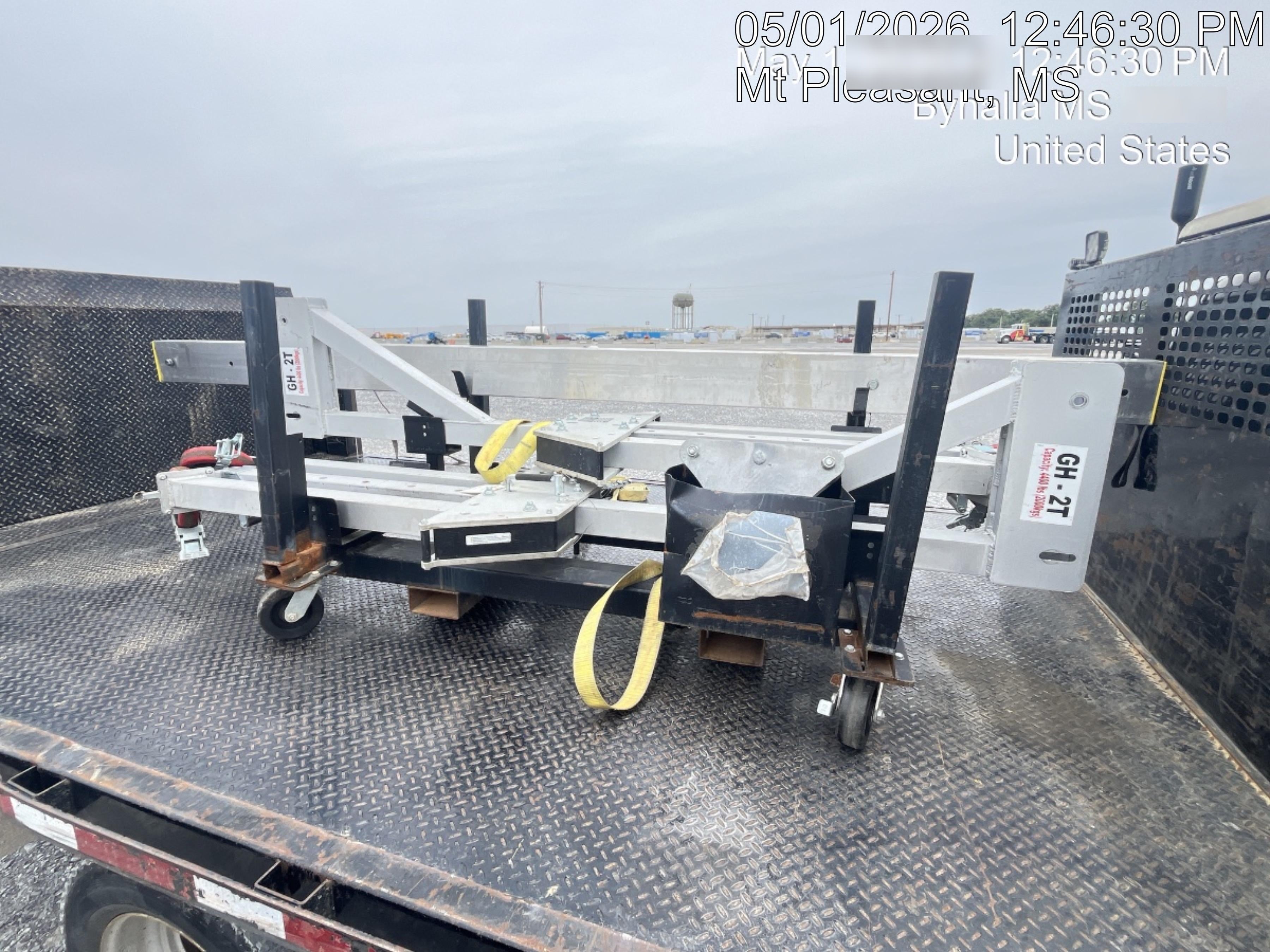 2023 SUMNER GH2T-12