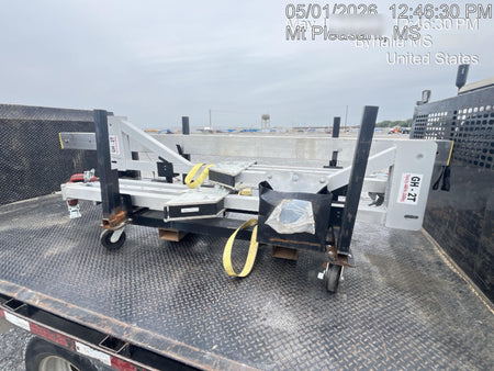 2023 SUMNER GH2T-12