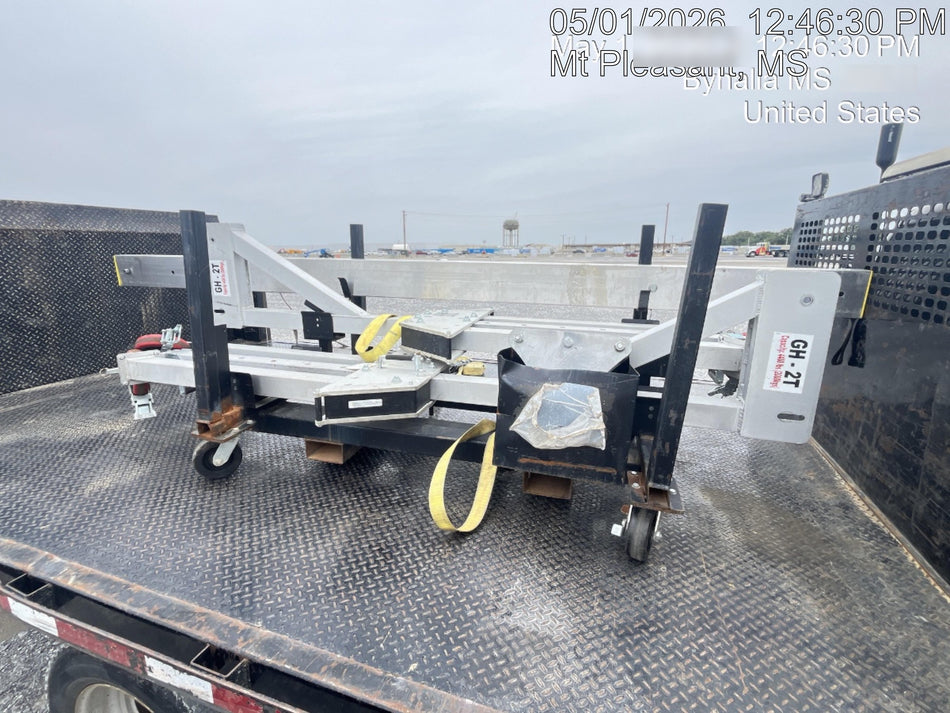 2023 SUMNER GH2T-12