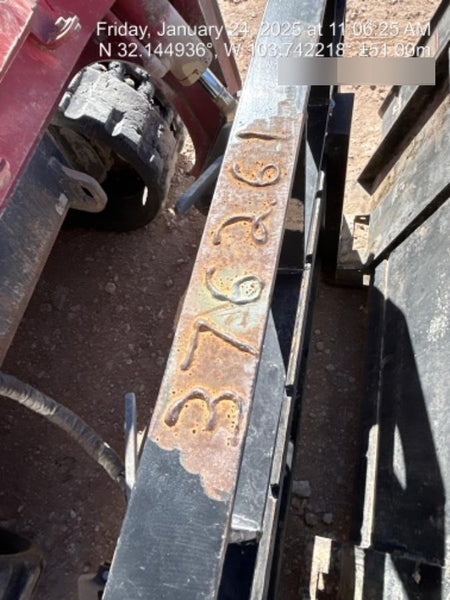 2023 MANITOU 50504723
