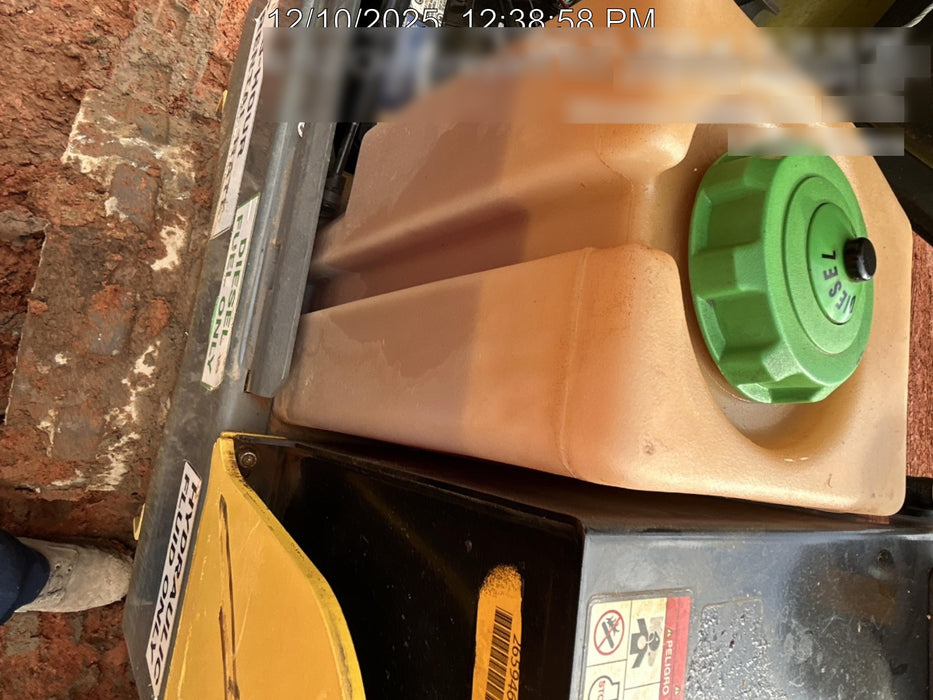 2021 WACKER NEUSON RTLx-SC3