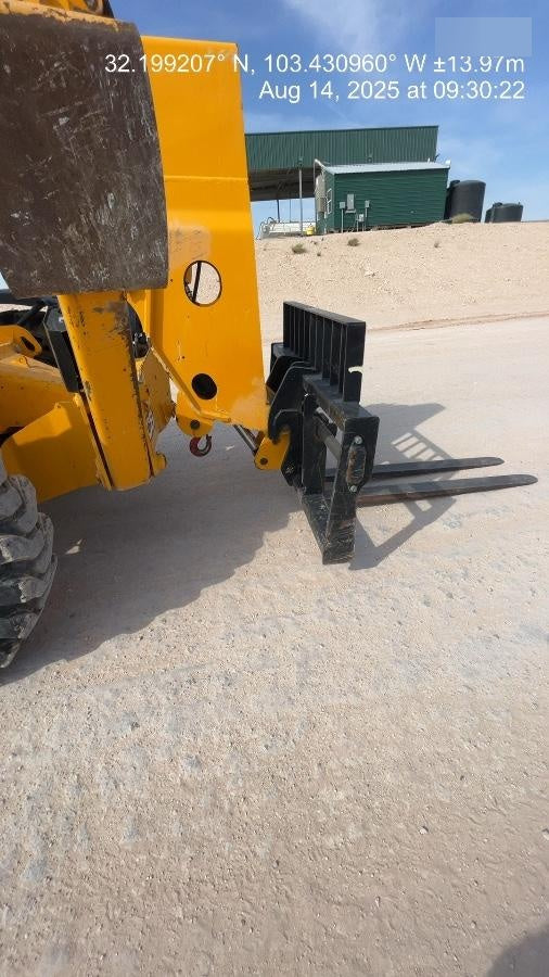 2020 JCB 512-56