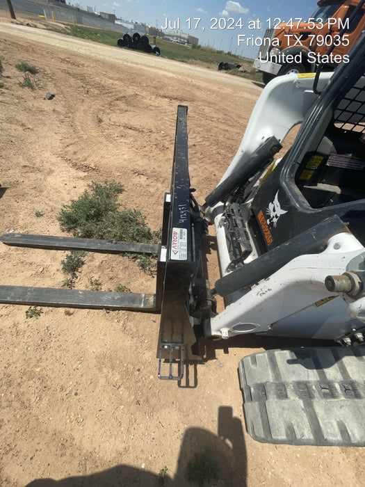 2024 ARROW MATERIAL HANDLING F5100CB