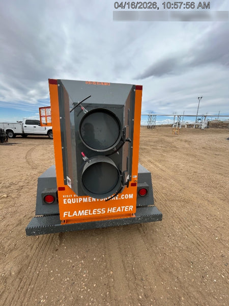 2025 THERM DYNAMICS TD625