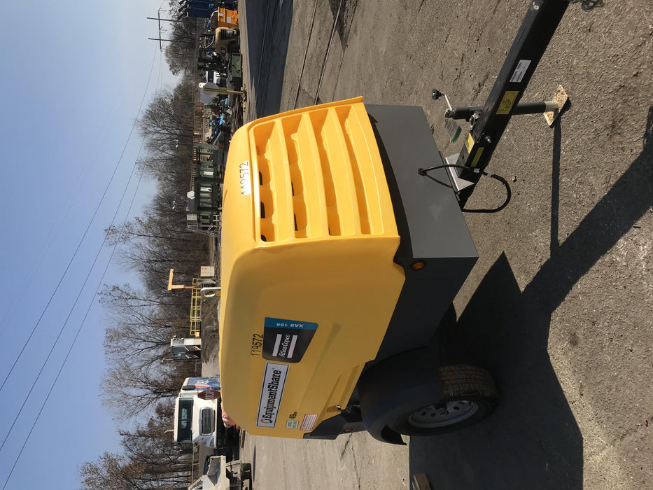 2020 ATLAS COPCO XAS188