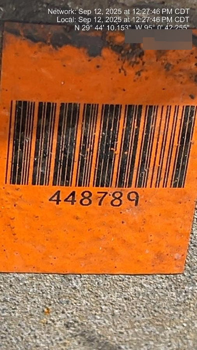 2020 MICHIGAN PNEUMATIC JF20