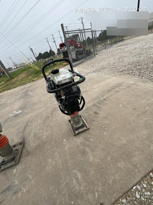 2023 MULTIQUIP MTX60HD