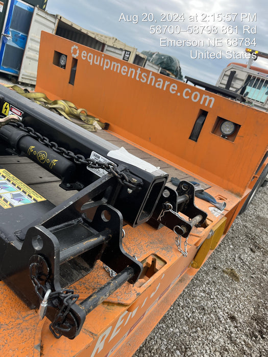 2024 STAR INDUSTRIES M1360B - Star JIB Boom