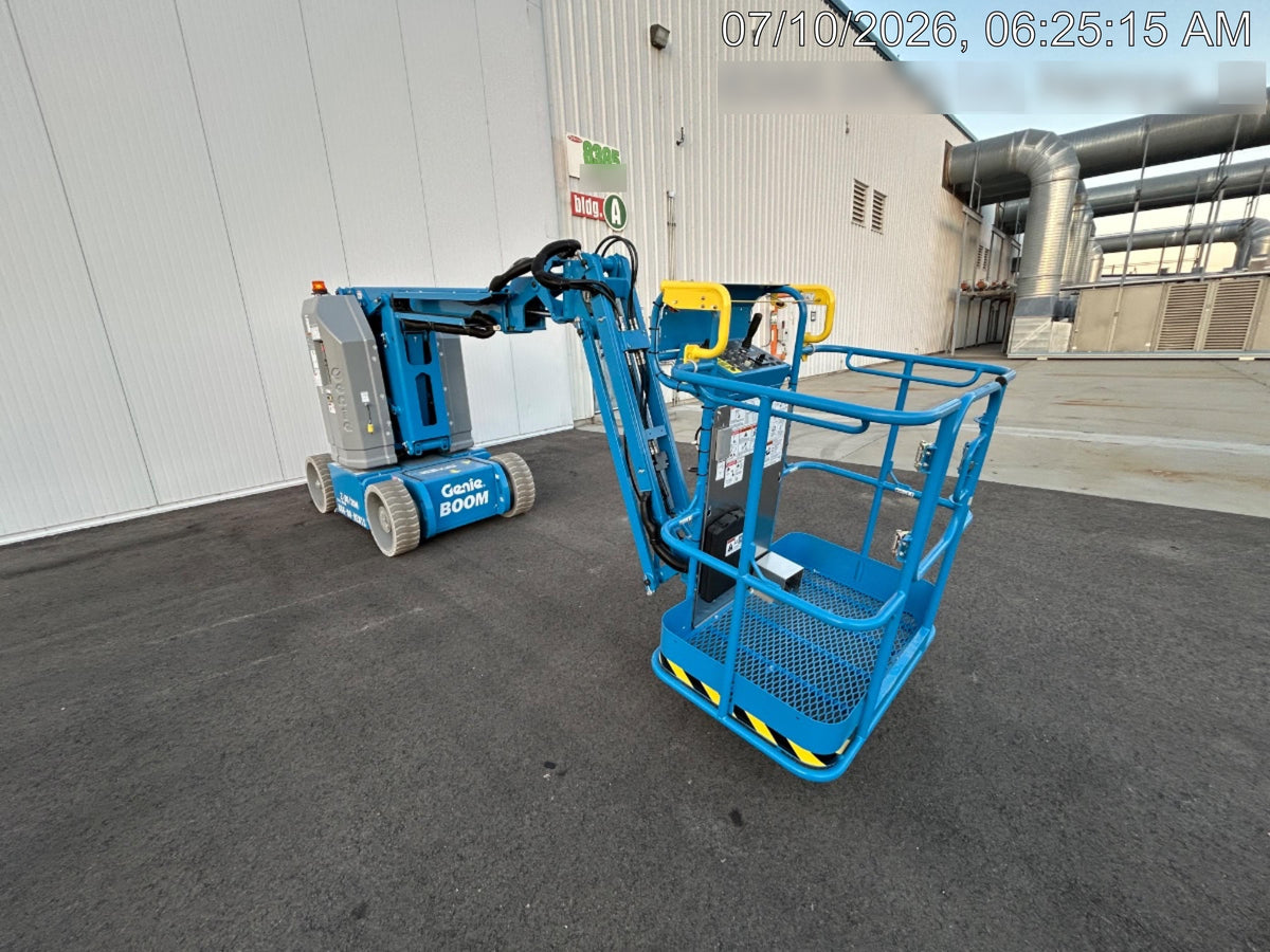 2026 GENIE Z30-20 N RJ