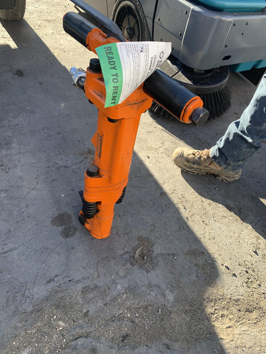 2020 MICHIGAN PNEUMATIC MP-TPB60-114