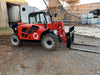 2020 MANITOU MTA5519
