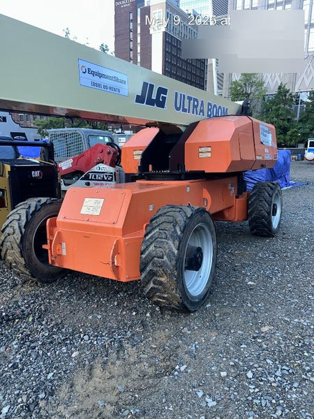 2019 JLG 1350SJP