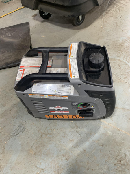 2021 BRIGGS & STRATTON BGP2400