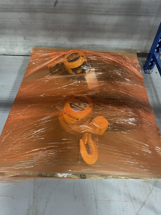 2020 HARRINGTON CF050-20