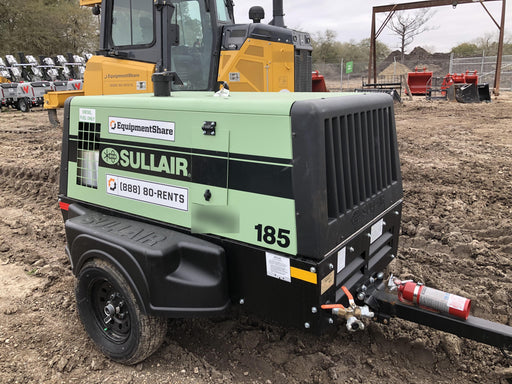 2019 SULLAIR 185-DPQ