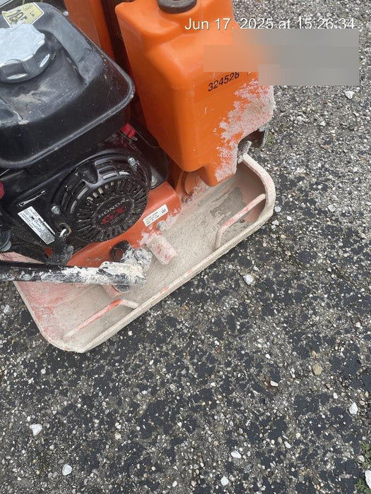 2023 MULTIQUIP MVC82VHW