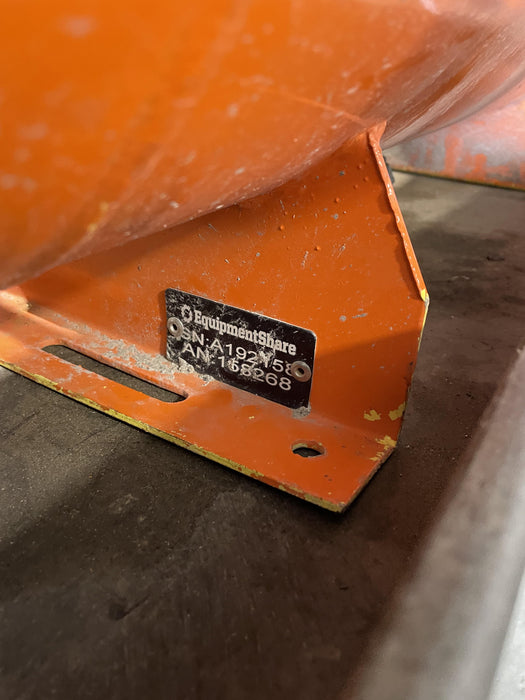 2021 MICHIGAN PNEUMATIC HV-15G-8P-ES