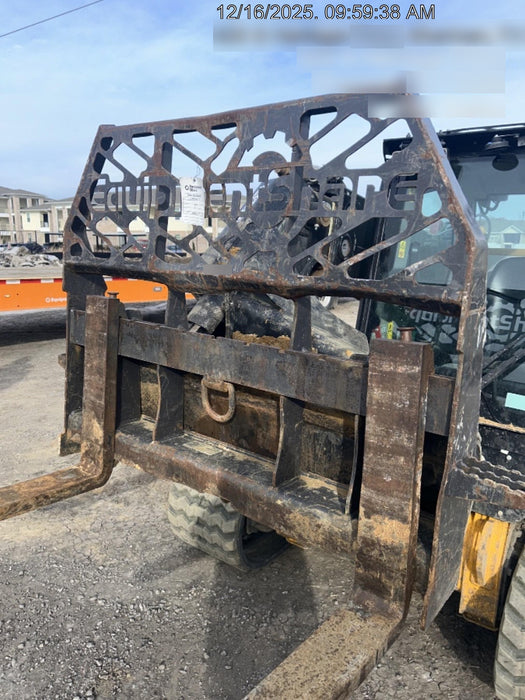 2018 PALADIN 48" Pallet Forks