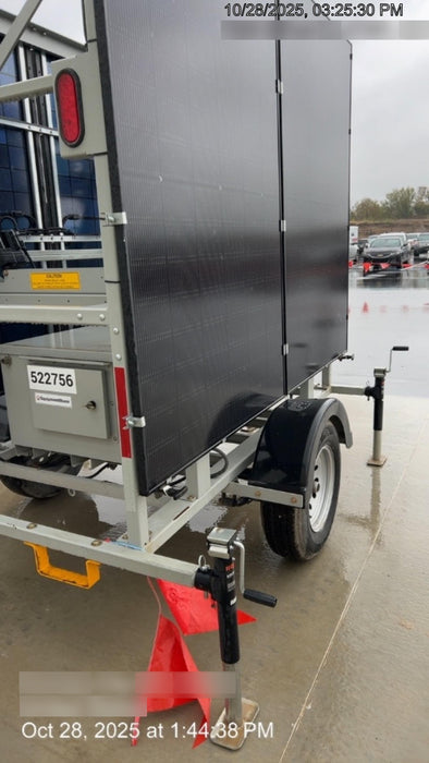 2025 PROGRESS SOLAR SOLUTIONS Helios-2XP