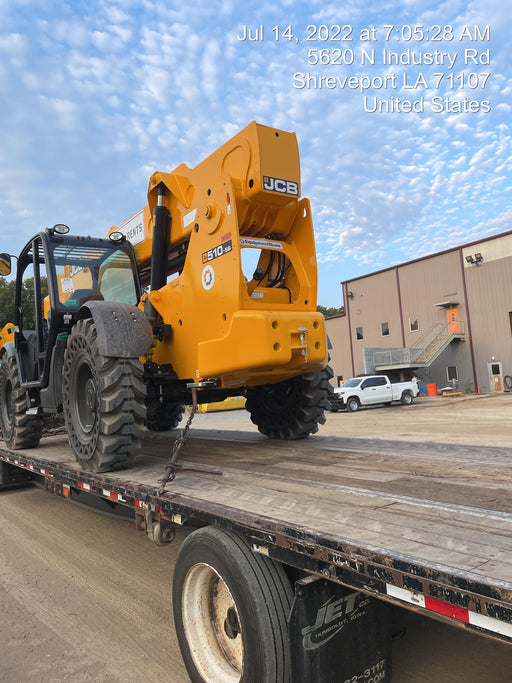 2022 JCB 510-56
