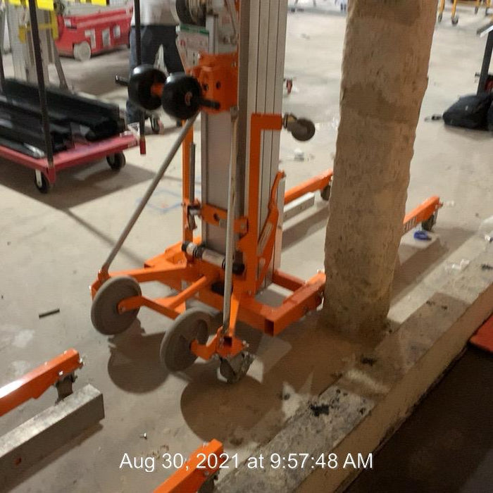 2021 LIFTSMART MLC-24